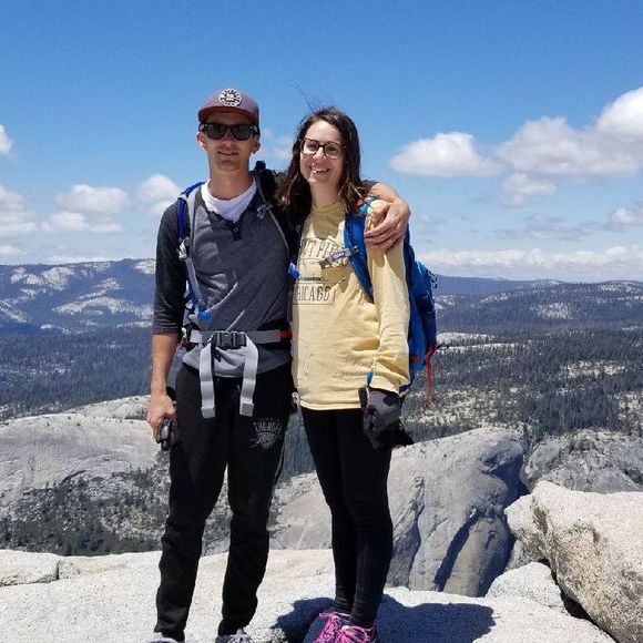 Meet your Posher, Amanda - Picture 1 of 1